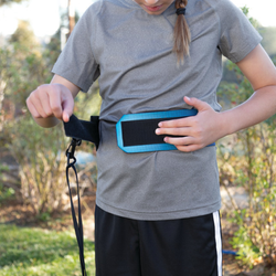 Комп-т:Тренажер д/отраб.точн.ударов PRECISION POP GOAL 6+Трен.д/отраб.ударов Star-Kick METALLIC BLU