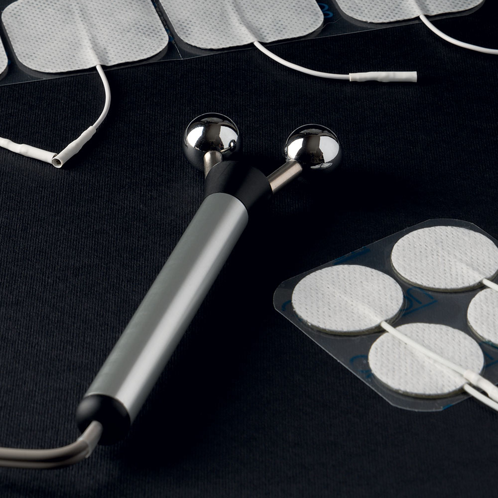 Электрод для мануальных техник G-PULSE HEAD, марки «Globus»