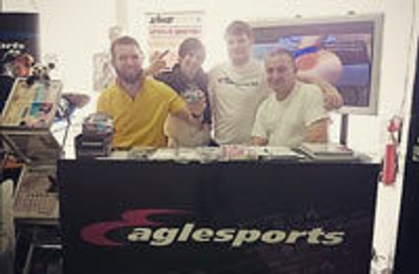 Приятные сюрпризы на ЭКСПО Весенний гром в Сокольниках