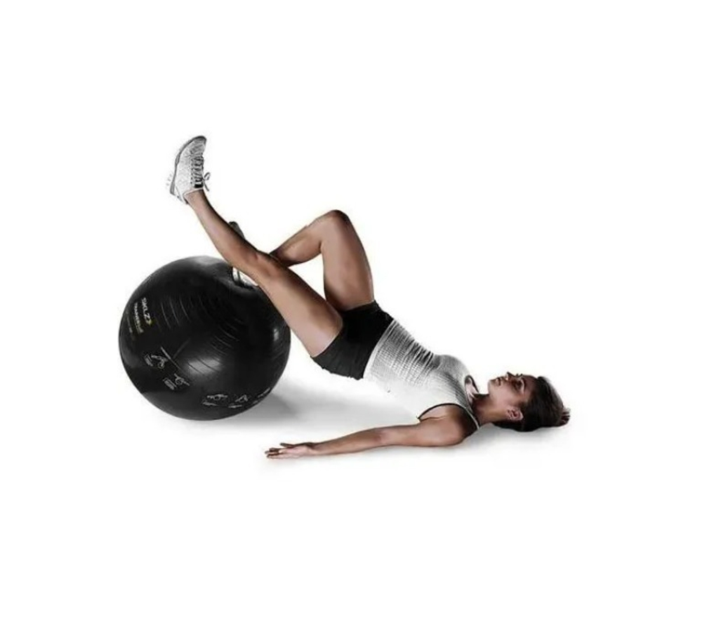Тренировочный гимнастический мяч SKLZ Trainer Ball Sport Perfomance