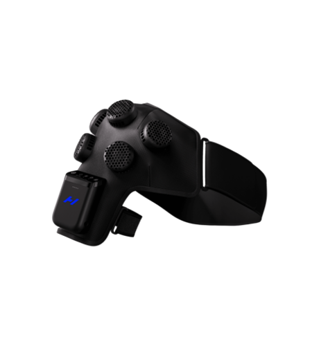 Бандаж для контрастной прессотерапии Hyperice 29200 006-00 (Hyperice Contrast 2 Shoulder)