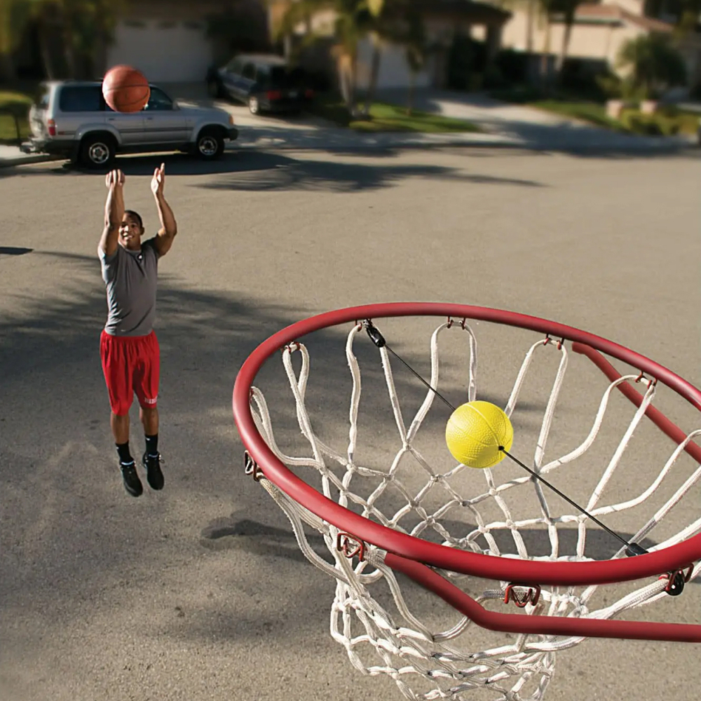 Баскетбольный тренажер "Попади в цель" SKLZ Basketball Shooting Target