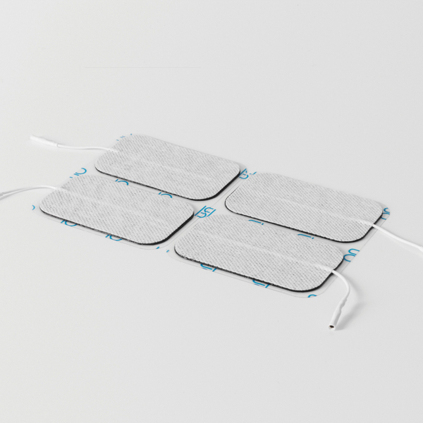 Комплект электродов Globus 50x90 PLATINUM