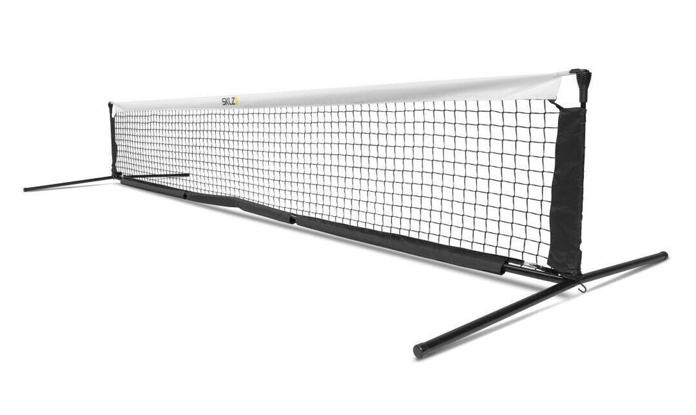 Волейбольная сетка для футбола SKLZ Soccer Volley Net