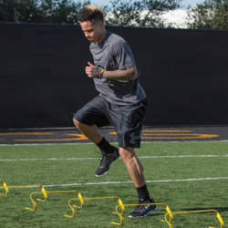 Тренировочные барьеры для скорости и ловкости, 6 шт. SKLZ Hurdles