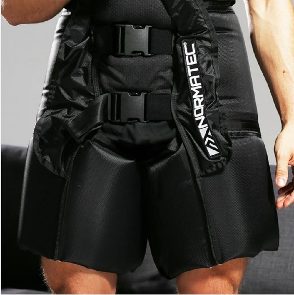 Бандаж для прессотерапии бедер Normatec Hip Attachment