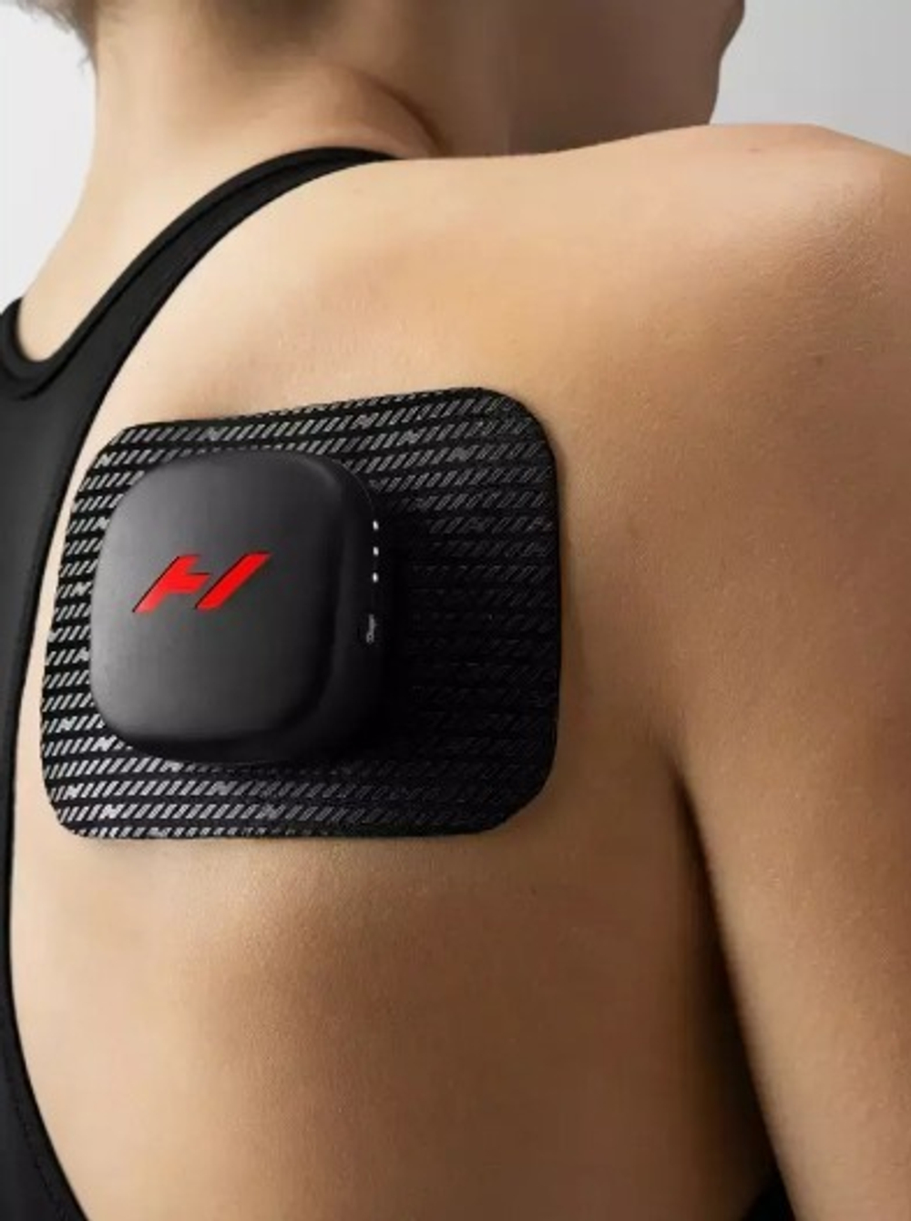 Вибрационный бандаж Venom Go