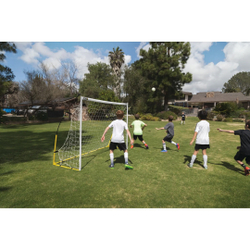 Ворота складные футбольные 183 х 122 см SKLZ QUICKSTER SOCCER GOAL 6' X 4'