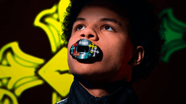 Как выбрать капу для бокса?
