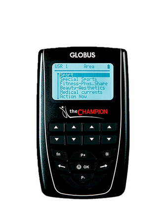 Электростимуляторы GLOBUS