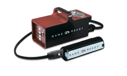 Компрессионный бандаж на плечо Game Ready, левый, размер M