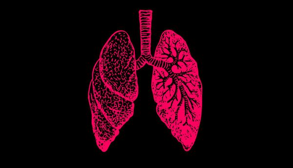 Большая часть веса уходит при похудении с выдыхаемым воздухом