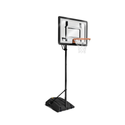 Детская баскетбольная система Pro Mini Hoop System, Баскетбольное кольцо со стойкой и мячом