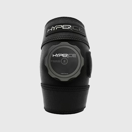 Бандаж на колено охлаждающий Hyperice, ICT Knee 2.0