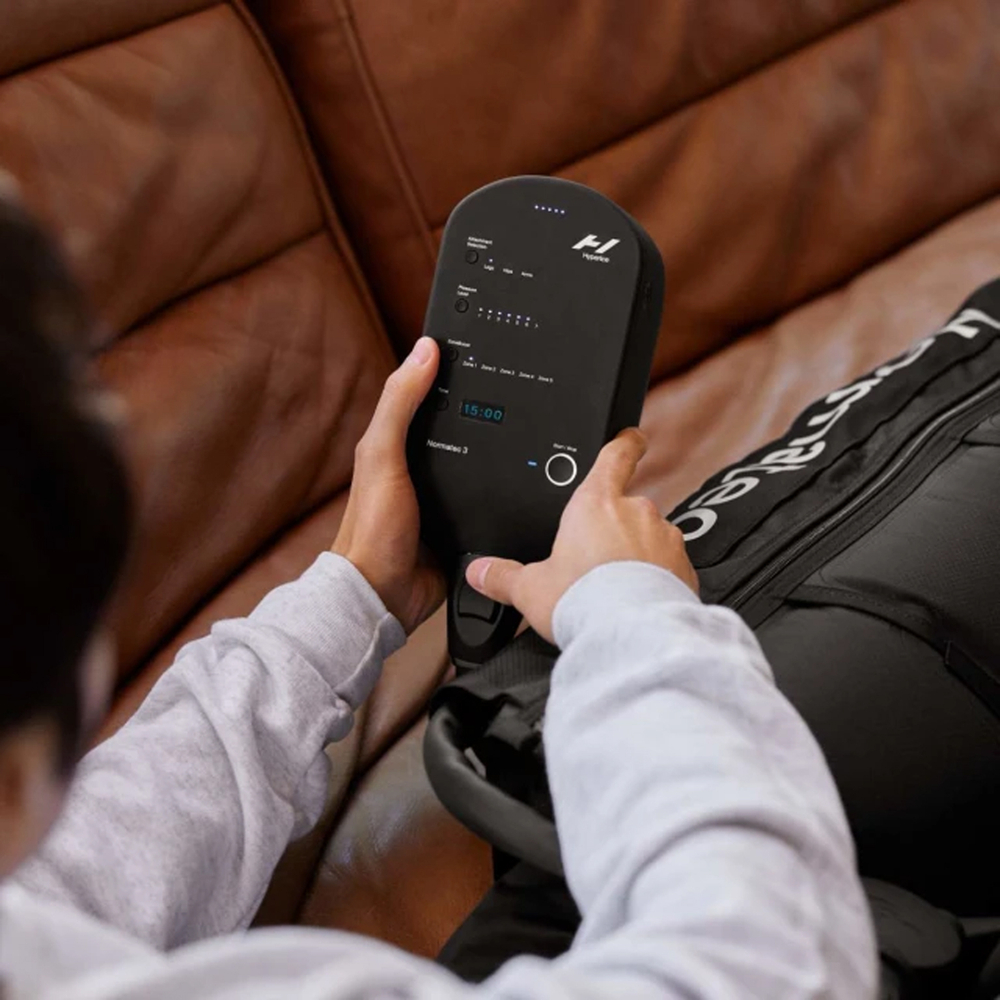 Система прессотерапии Normatec 3 Legs