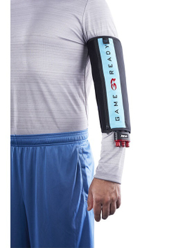 Компрессионный бандаж на локоть Game Ready безразмерный