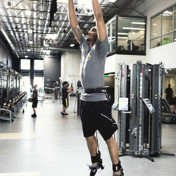 Тренажер для вертикальных прыжков SKLZ Hopz 2.0