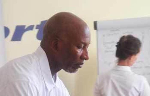 Легенда спортивного массажа в Москве!