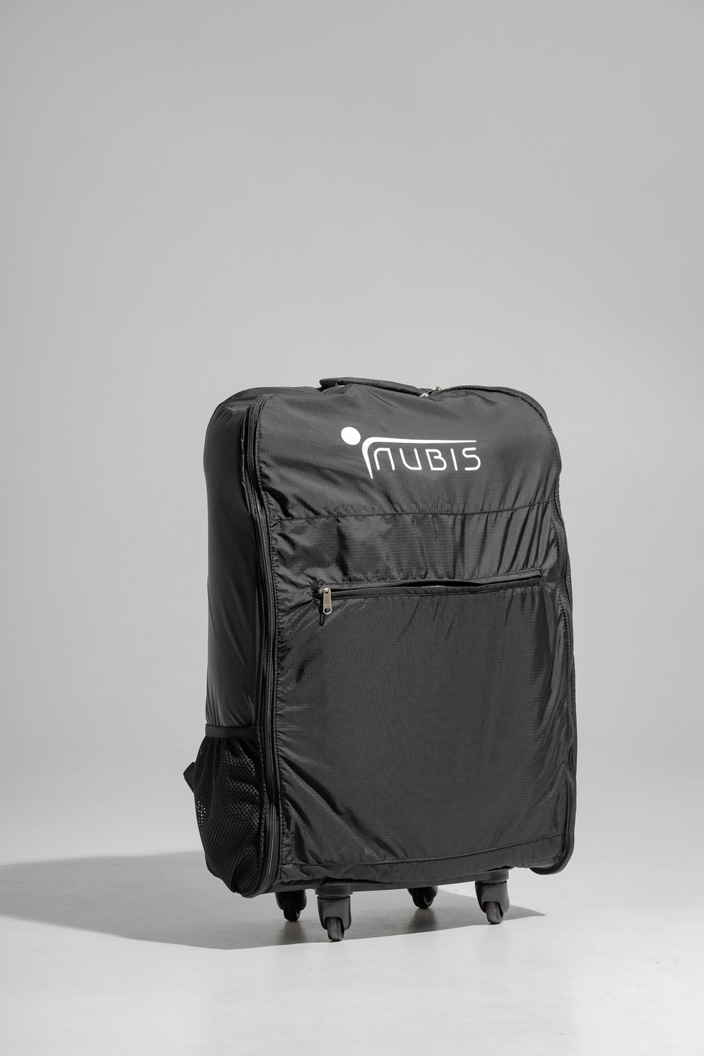 Комплект: переносной массажный стол NUBIS PRO OSTEO с электрическим насосом