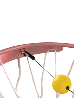 Баскетбольный тренажер "Попади в цель" SKLZ Basketball Shooting Target