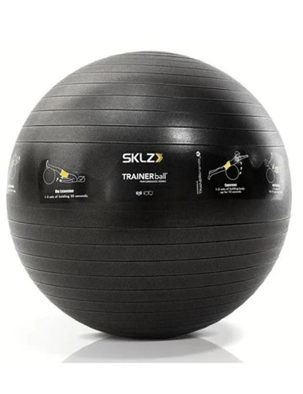 Тренировочный гимнастический мяч SKLZ Trainer Ball Sport Perfomance
