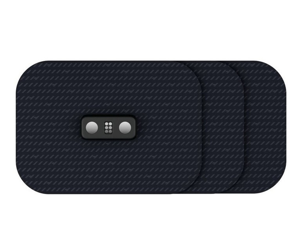 Вибрационный бандаж Venom Go