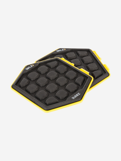 Диски для скольжения SKLZ SLIDEZ, набор из 2 шт.