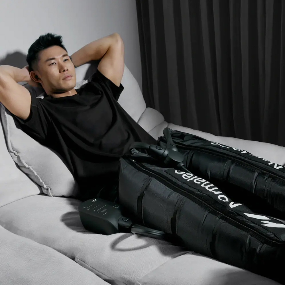 Система прессотерапии Normatec 3 Legs