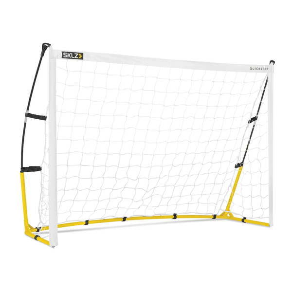 Ворота складные футбольные 183 х 122 см SKLZ QUICKSTER SOCCER GOAL 6' X 4'