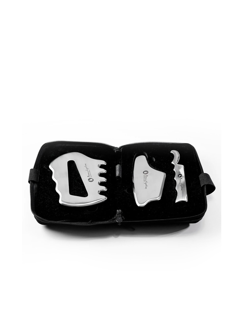 Комплект инструментов для массажа BEAUTYSTIM (3 предмета)