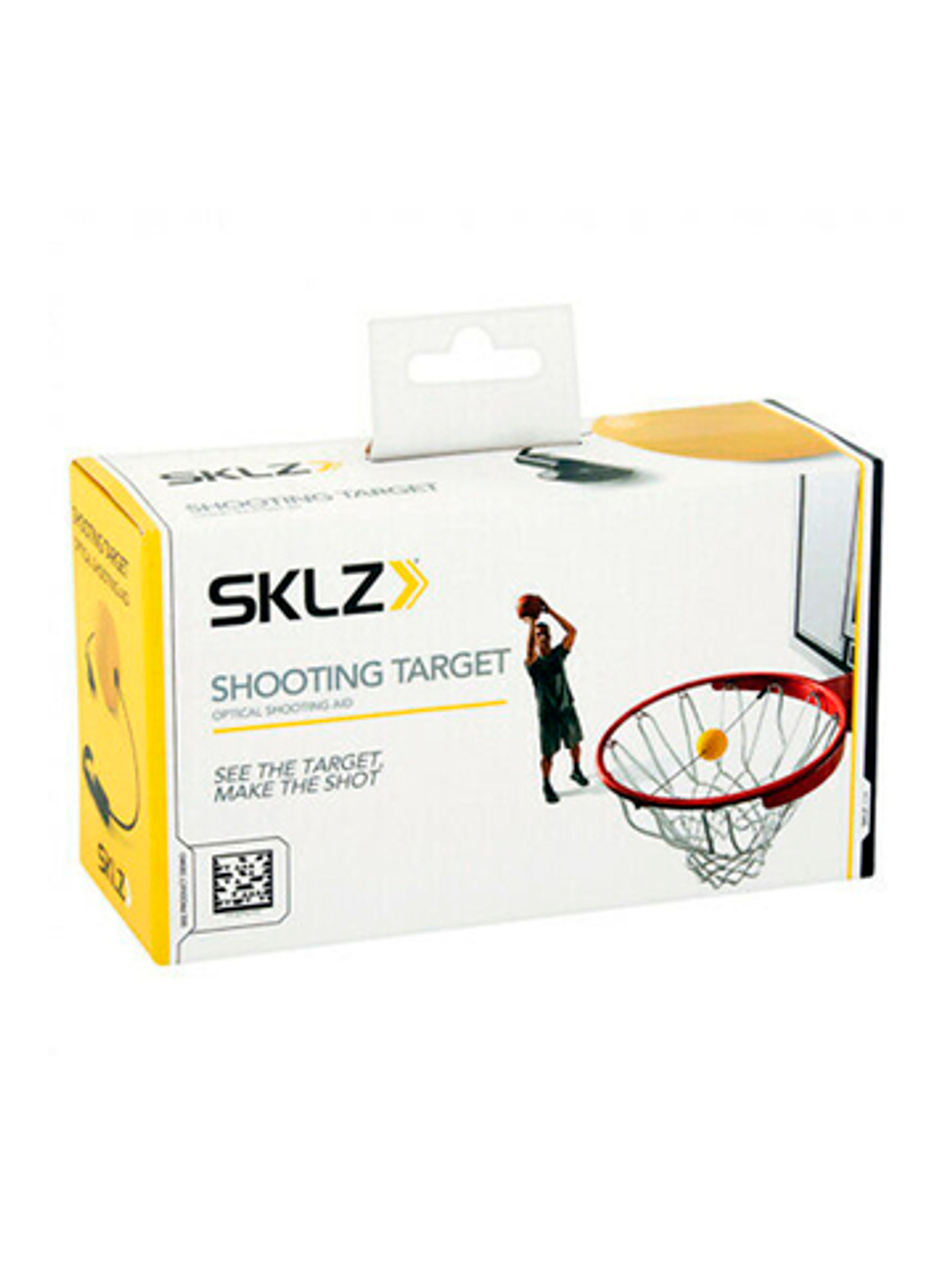 Баскетбольный тренажер "Попади в цель" SKLZ Basketball Shooting Target