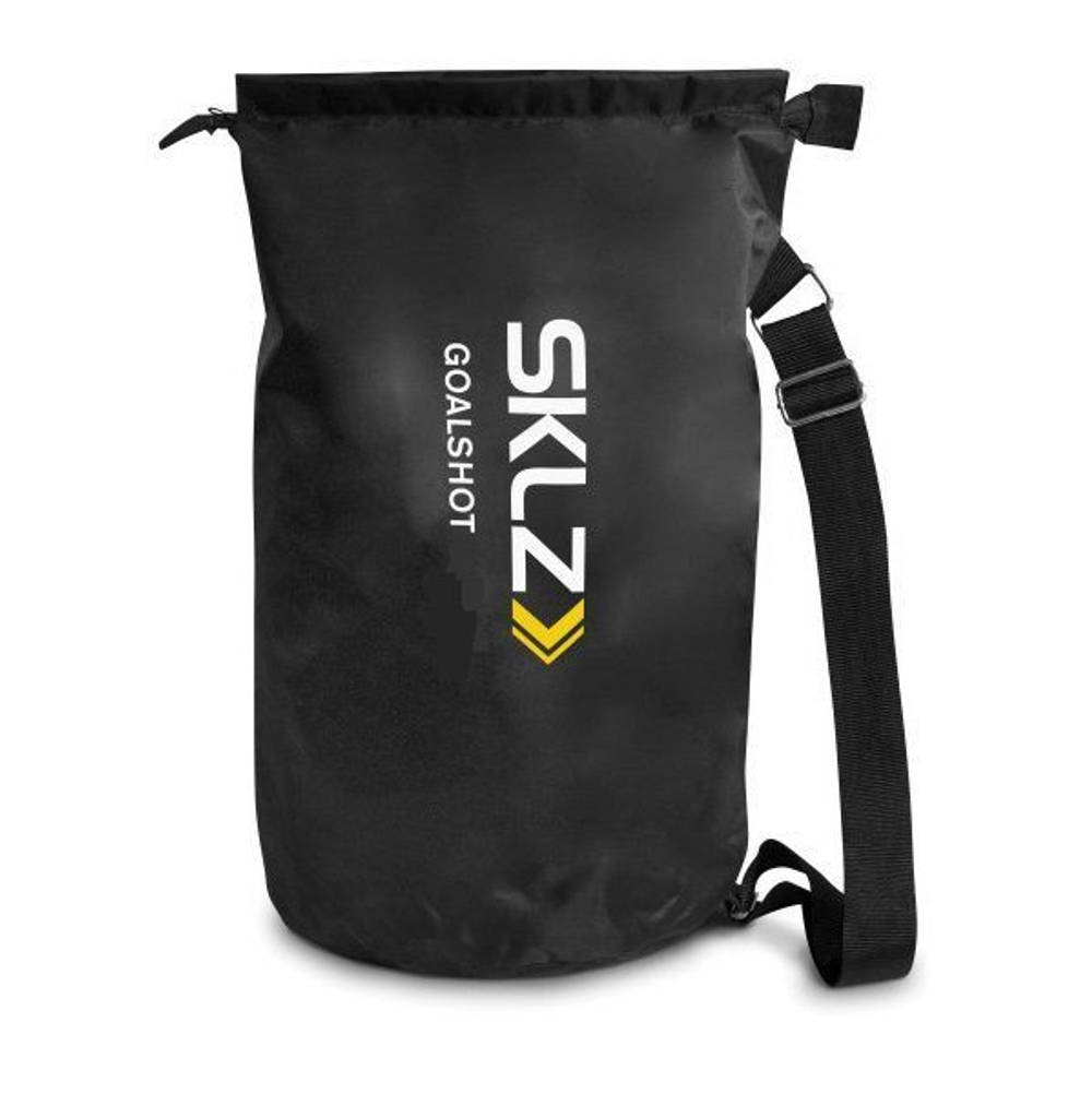 Тренажерная сетка для ударов 6,4 x 2,13 м SKLZ GoalShot 21' X 7'