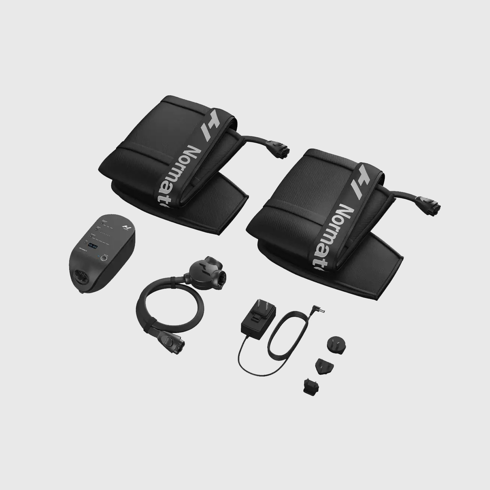 Система прессотерапии Normatec 3 Legs