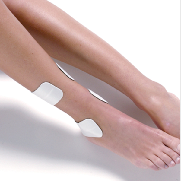 Комплект электродов Globus 50x90 PLATINUM