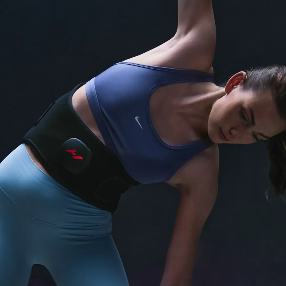 Вибромассажер для спины Hyperice (Venom 2 Back)