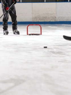 Ворота мини хоккейные тренировочные SKLZ MINI Passing Target FE