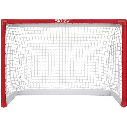 Ворота хоккейные детские SKLZ Pro Mini Hockey Fes
