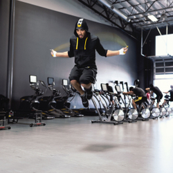 Скоростная скакалка 3,6 м SKLZ Speed Rope