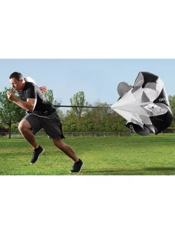 Парашют для бега SKLZ SPEED CHUTE