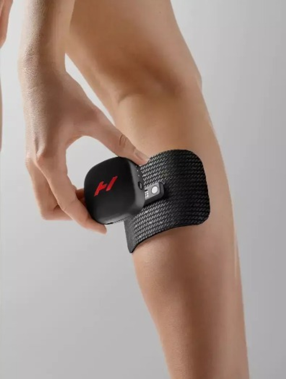 Вибрационный бандаж Venom Go