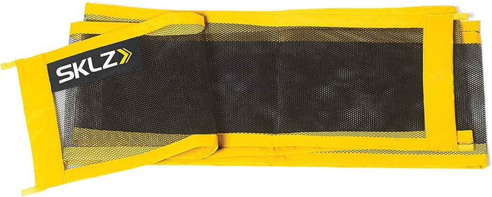 Сетка регулируемая футбольная/волейбольная Pro training Soccer Volley