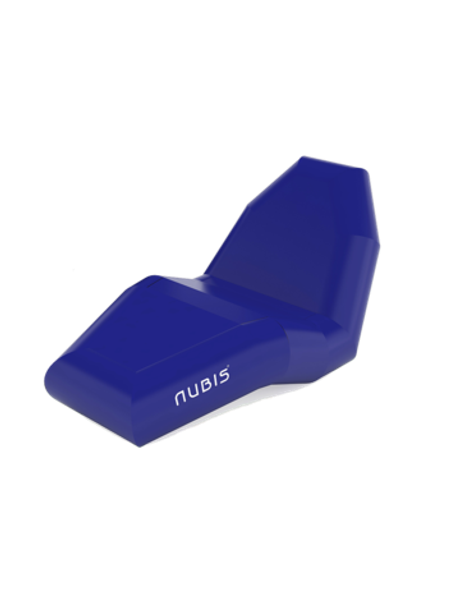 Кресло для восстановления с электрическим насосом в комплекте NUBIS DARK BLUE