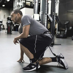 Тренажер для вертикальных прыжков SKLZ Hopz 2.0