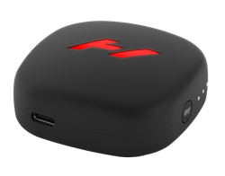 Вибрационный бандаж Venom Go