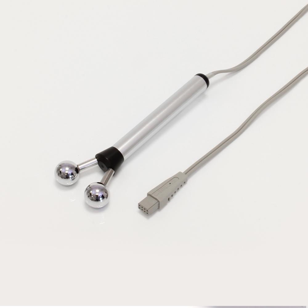 Электрод для мануальных техник G-PULSE HEAD, марки «Globus»