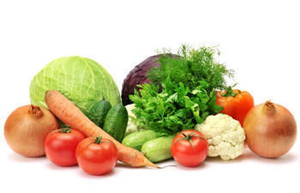 Стремление правильно питаться может оказаться болезнью