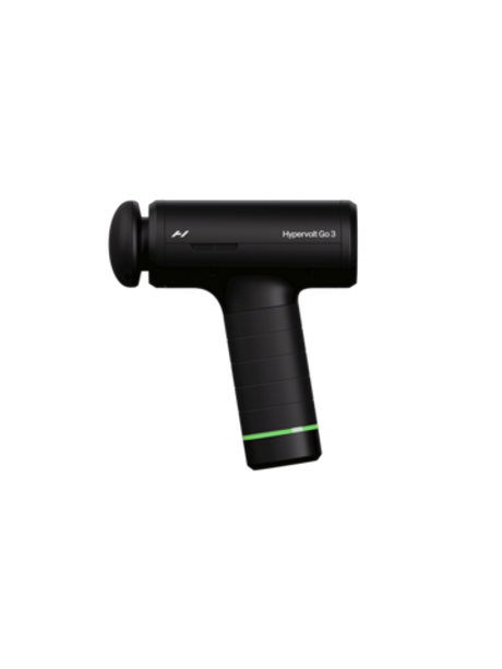 Перкуссионный массажер Hypervolt 3 Go
