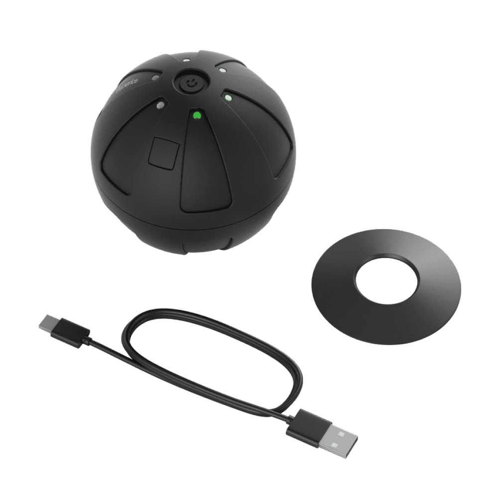 Вибрационная сфера Hypersphere Mini