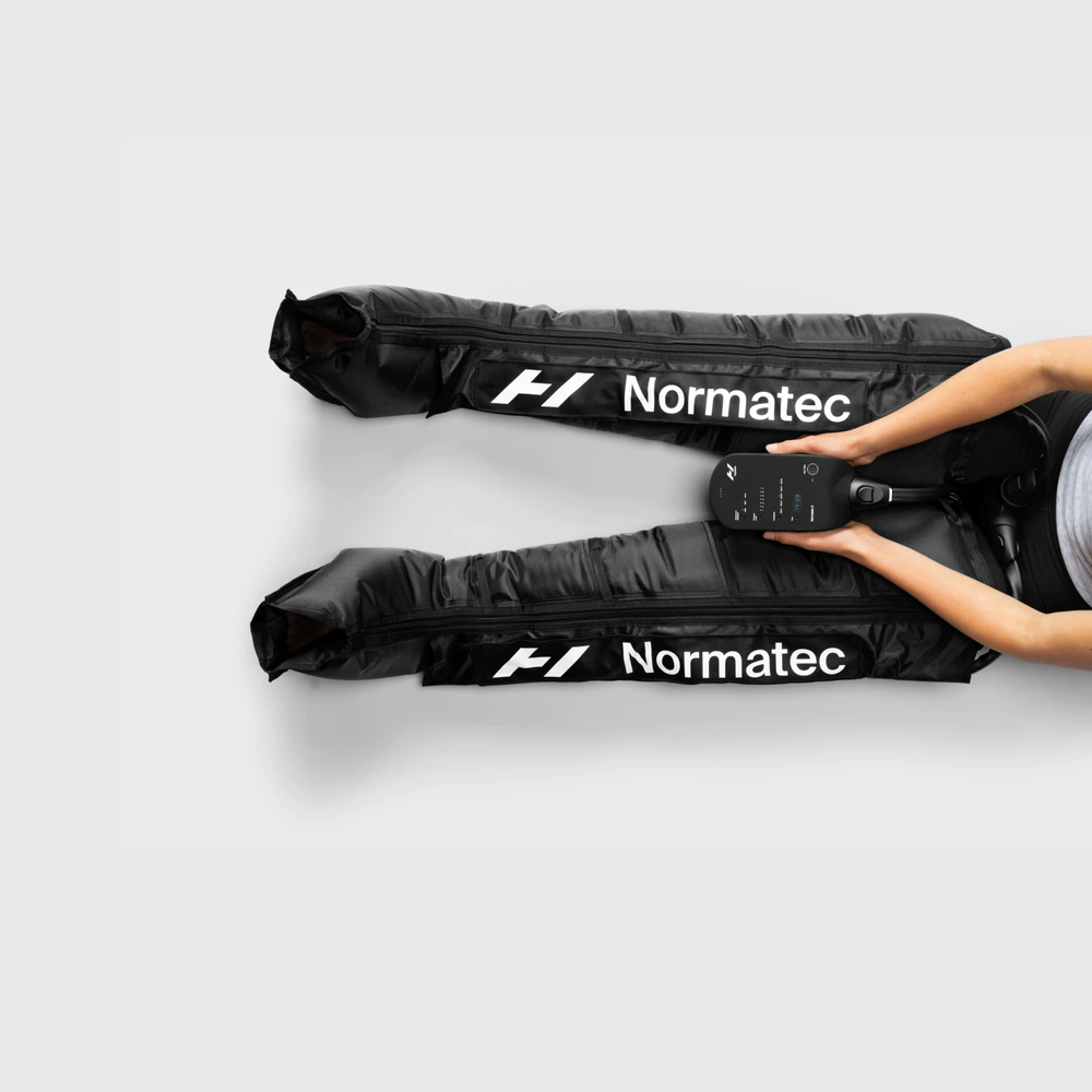 Система прессотерапии Normatec 3 Legs