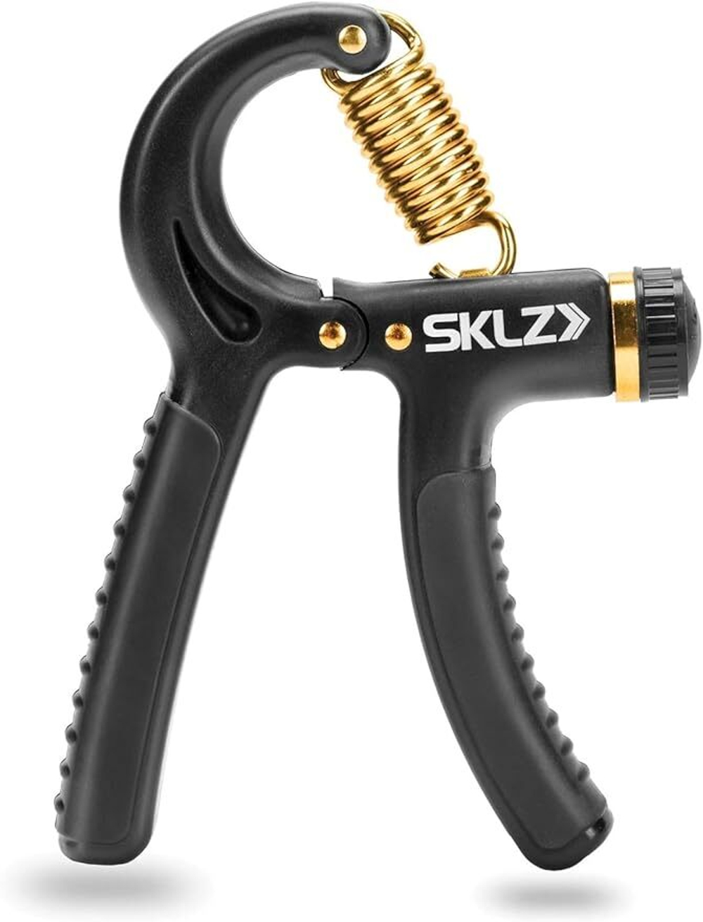 Эспандер кистевой с регулируемым сопротивлением SKLZ Grip Strength Trainer